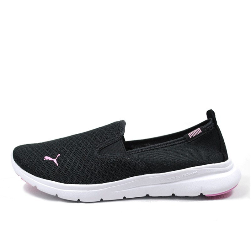 SEPATU SNEAKERS PUMA Wmns Core Flex Essentials Slip On